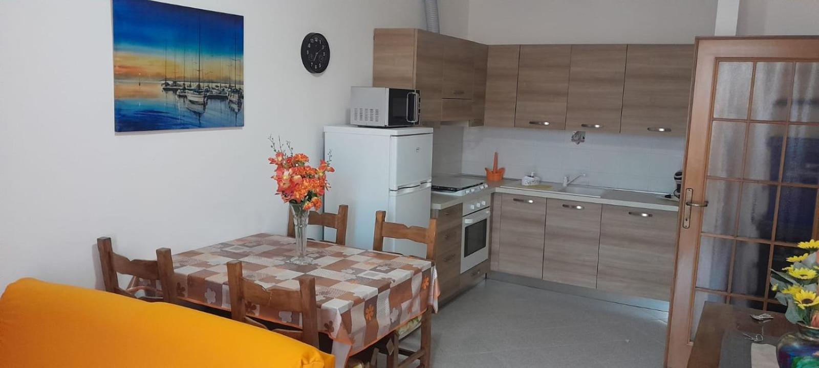 Pretty Appartment Beb Alghero Exterior foto