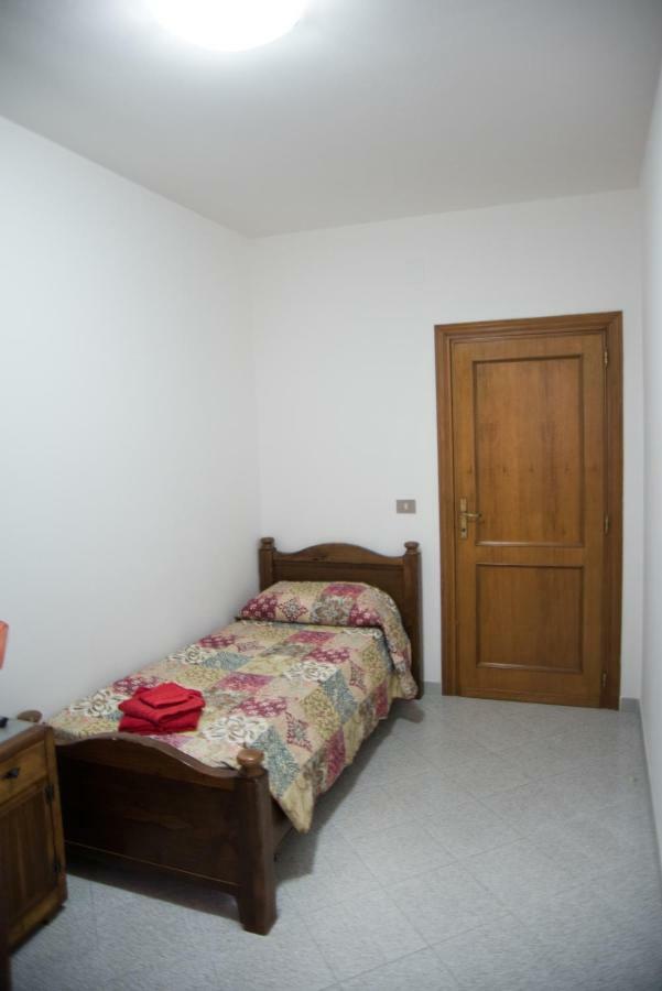 Pretty Appartment Beb Alghero Exterior foto