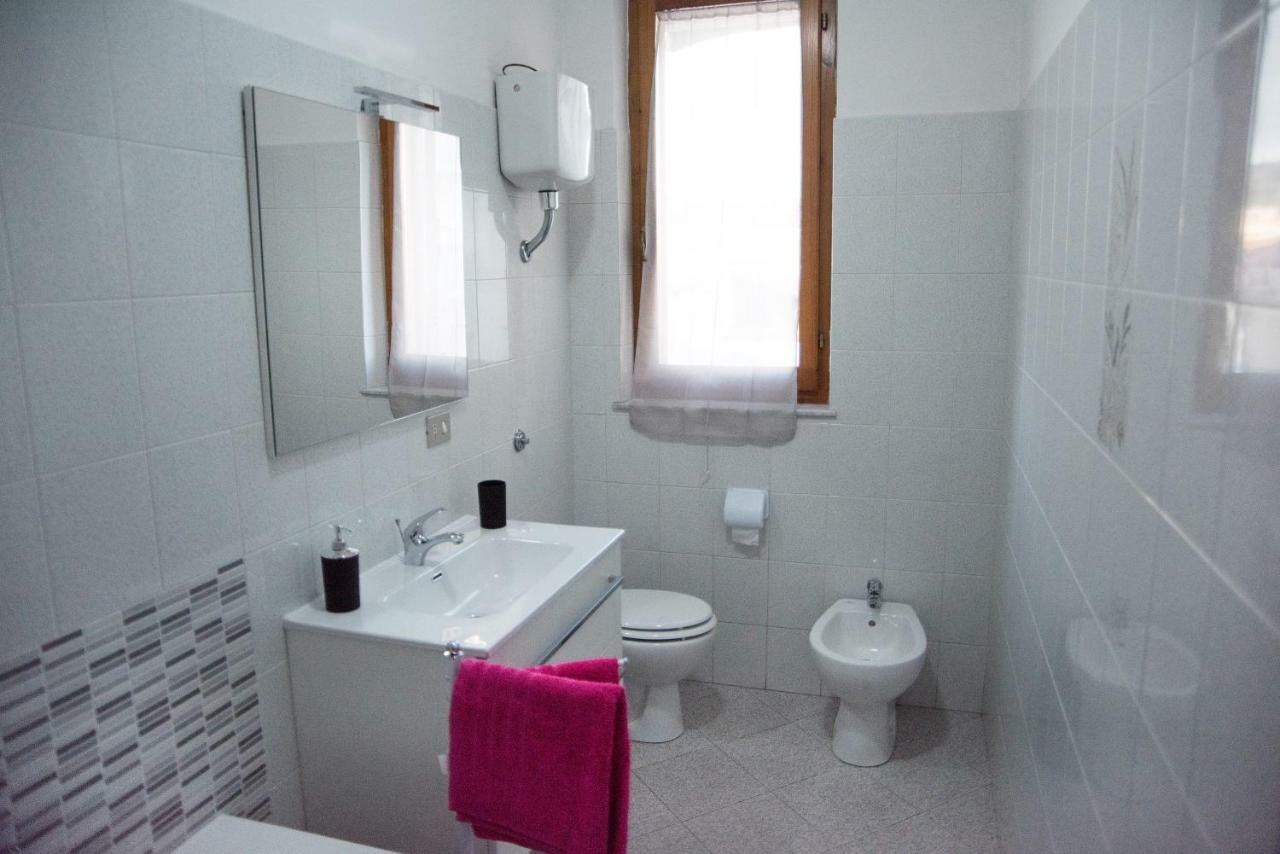 Pretty Appartment Beb Alghero Exterior foto