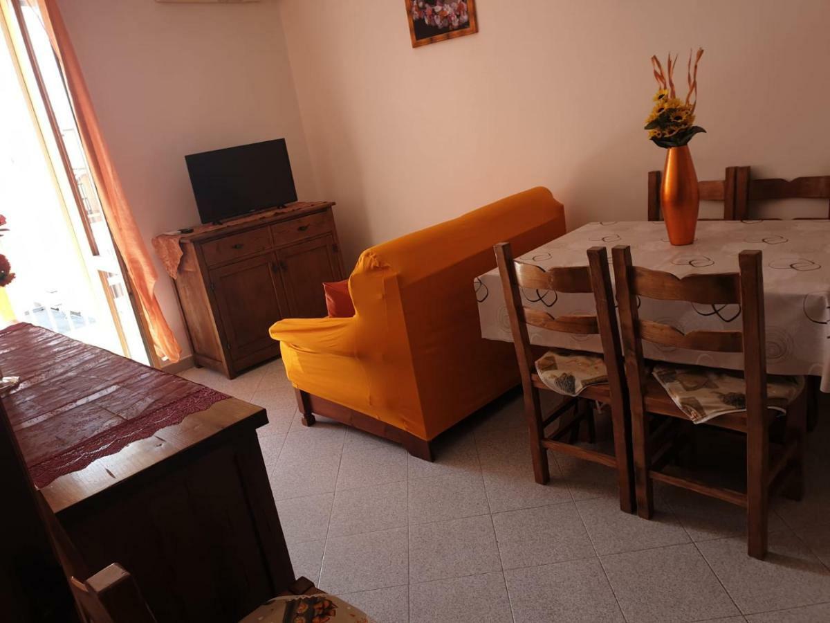 Pretty Appartment Beb Alghero Exterior foto